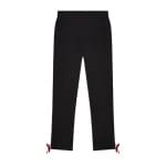Black Red Carsicko Nemz Jogger