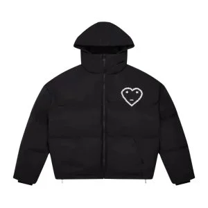 Carsicko Jacket
