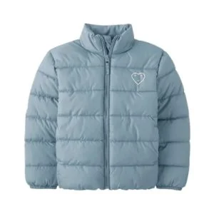 Carsicko Light Blue Jacket
