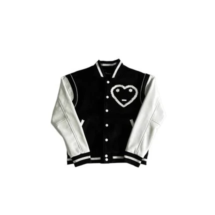 Carsicko Varsity Jacket